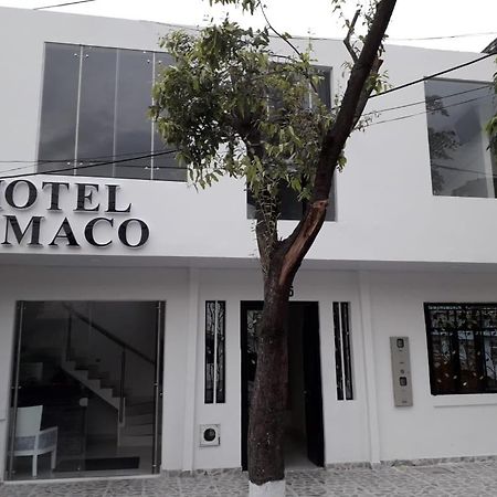 Hotel Limaco Νεΐβα Εξωτερικό φωτογραφία