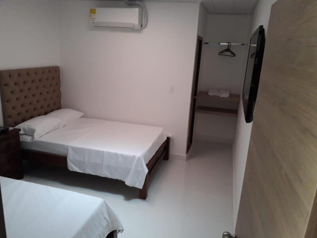 Hotel Limaco Νεΐβα Εξωτερικό φωτογραφία
