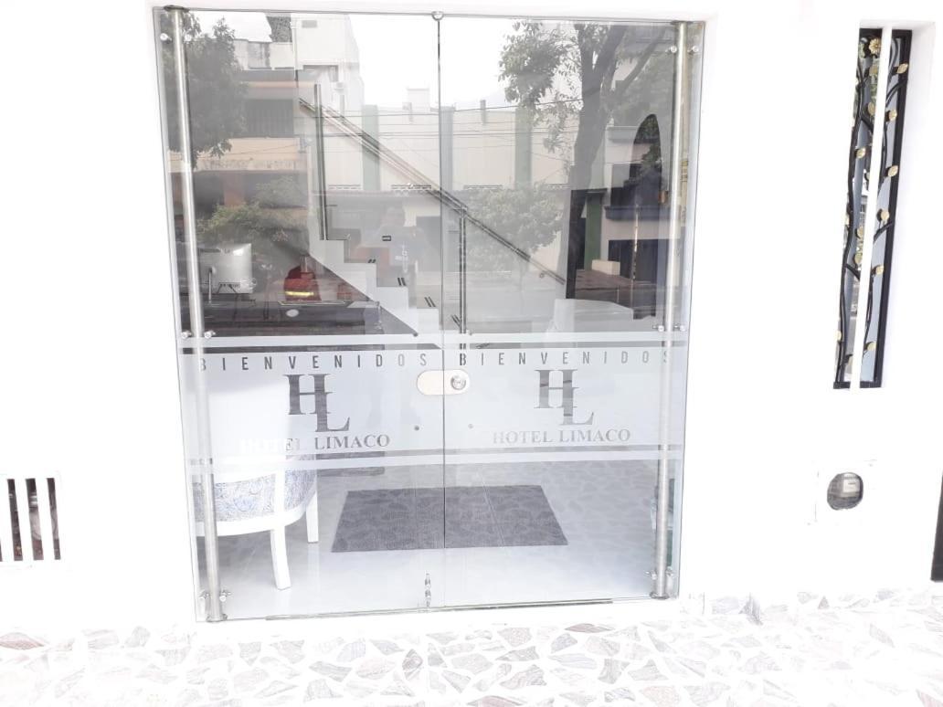 Hotel Limaco Νεΐβα Εξωτερικό φωτογραφία