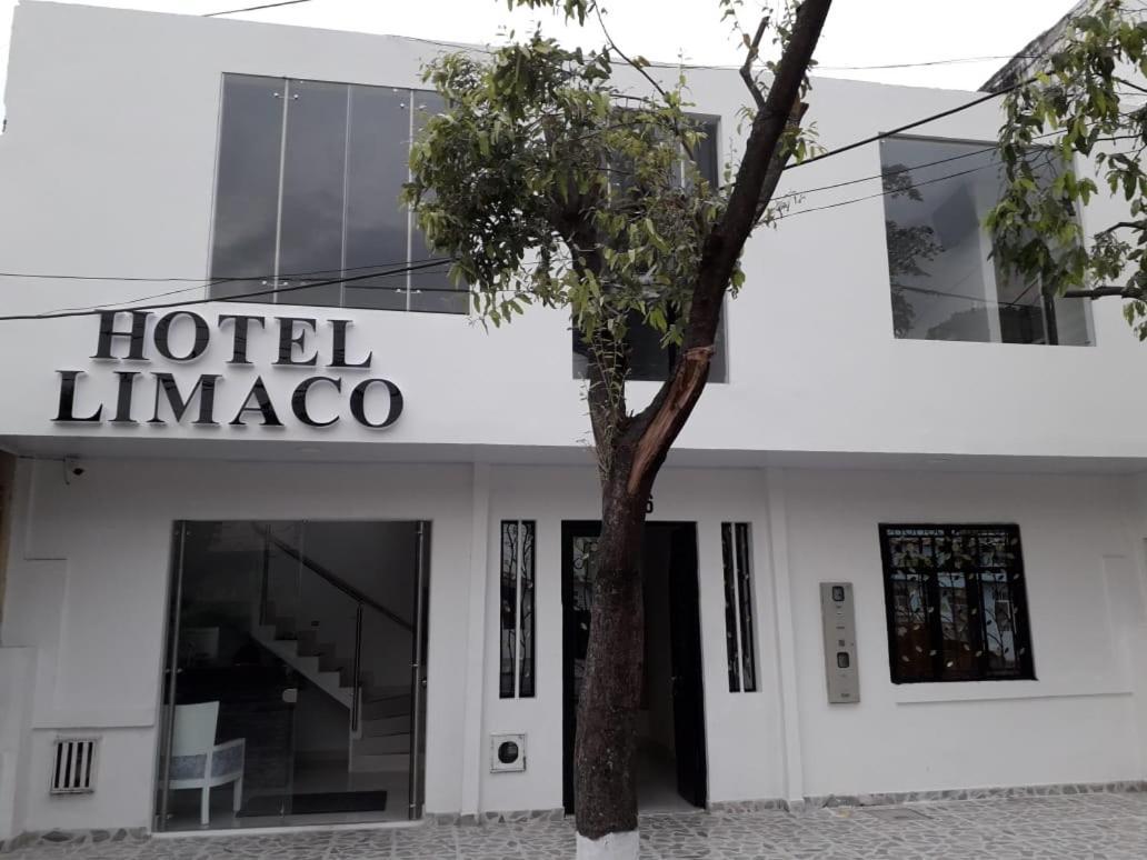 Hotel Limaco Νεΐβα Εξωτερικό φωτογραφία